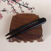 3pcs Retro Hairpin Women Hairpin U U Shape Wood Decorative view 3