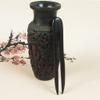 3pcs Retro Hairpin Women Hairpin U U Shape Wood Decorative view 4