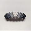 BrickCrafts Large French Barrette  4 colors view 2