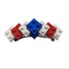 BrickCrafts Large French Barrette  3 colors view 1