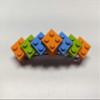BrickCrafts Large French Barrette  3 colors view 3