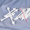 20pcs Smear Wax Stick Wax Rod Nasal Hair Removal Stick view 2