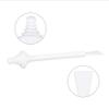 20pcs Smear Wax Stick Wax Rod Nasal Hair Removal Stick view 4