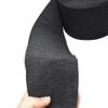 3 Rolls of Hairdressing Disposable Neck Paper Protective Covering Neck Paper Barber Collars for Salon Barber Shop view 3