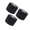 3 Rolls of Hairdressing Disposable Neck Paper Protective Covering Neck Paper Barber Collars for Salon Barber Shop view 4