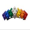 BrickCrafts Large French Barrette  7 colors view 1