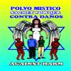 6 PIECES BRYBRADAN AGAINST HARM SACHET POWDER/CONTRA DAOS POLVO EN BOLSA 1/2 OZ 14 GR view 1