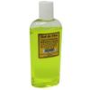 Sol de Oro Liquid Brillantine yellow 4 fl oz,Brillantina Liquida Amarrilla view 2