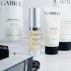 Advanced Polypeptides Searum by Gabriel Cosmetics | All Natural Ingredients to Protect, Nourish, Rejuvenate Skin, 0.5 oz view 2