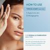 Lancer Skincare The Method Intro Kit, 3-Step Anti-Aging Facial Exfoliator, Cleanser, and Moisturizer Kit for Glowing Skin, Reveals Healthy-Looking Glowing Skin view 4
