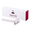 Double-Sided Safety Razor by Shave Essentials view 1