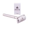 Double-Sided Safety Razor by Shave Essentials view 3
