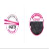 Outre PRETTY QUICK Pony Salon-Quality Ponytail Long Length Wavy Bulk-Free Wrap Around Pony Sleekest Finish Secure Premium High Heat Resistant Synthetic - NATURAL WAVE 24" (3DRCPGD) view 4