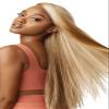 Outre LACEFRONT COLORBOMB Loose Straight Willow Tree Style Salon-Quality Colors Premium High Heat Resisitant Synthetic, Celebrity Baddies & Social Media Influencers Flaunting - KOURTNEY (3DRFFAMBL) view 3