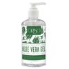 ORISO Aloe Vera Gel With Cold Pressed Aloe Vera - Pure Sunburn Relief, Bug Bites, Small Cuts - Soothing Moisturizer Lotion For Face, Hair and Body - 10 Fl Oz view 1