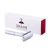Adjustable Double-Sided Safety Razor by Shave Essentials view 1