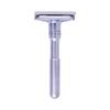 Adjustable Double-Sided Safety Razor by Shave Essentials view 2