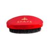Boar Bristle Hair Brush by Shave Essentials view 3