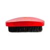 Boar Bristle Hair Brush by Shave Essentials view 4