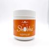 Shobha Sugaring Kit  Professional Salon Formula Hair Removal Kit  Sugaring Wax, Muslin Strips, Pre-Waxing Powder & Plastic Reusable Spatulas  Gentle Waxing Alternative view 2