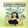 12 PIECES BRYBRADAN MONEY RAIN SACHET POWDER/LLUVIA DE SUERTE POLVO EN BOLSA 1/2 OZ 14 GR view 1