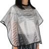 Beaupretty Hair Cutting Cape Stain Resistant Salon Robes Barber Supplies Comfortable Quick Dry Home Salon view 3