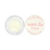 Beauty Bakerie Sugar Lip Scrub Exfoliator & Moisturizer, Lip Scrubber Exfoliator & Hydrator, Moisturizing Treatment Care & Plumper, Peppermint view 1