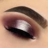 Beauty Bakerie Cosmetics Highly Pigmented Eye Shadow Makeup Palette, Sparkly/Glitter/Shimmer/Metallic/Matte Eyeshadow Look, Vegan, Cruelty-Free, Paraben-Free, 9 Shades, Breakfast in Bed view 3