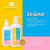 BEAUTDERM Jeune Total Face & Body Cleanser 250 ml view 2