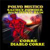 12 PIECES BRYBRADAN RUN DEVIL RUN POWDER/CORRE DIABLO CORRE POLVO EN BOLSA 1/2 OZ 14 GR view 1