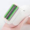 Electric Trimmer for Women, Bikini Trimmer for Women,Electric Hair Remover, Pubic Hair Trimmer view 3