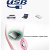 Electric Trimmer for Women, Bikini Trimmer for Women,Electric Hair Remover, Pubic Hair Trimmer view 4