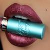 Beauty Bakerie Lip Whip Liquid Lipstick for Women, Waterproof Lip Gloss, Tint, Stain Long Lasting Hydrating Moisturizer, Matte or Metallic, 3.5mL, Royal Tea view 2