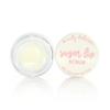 Beauty Bakerie Sugar Lip Scrub Exfoliator & Moisturizer, Lip Scrubber Exfoliator & Hydrator, Moisturizing Treatment Care & Plumper, Vanilla view 1