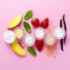 Beauty Bakerie Sugar Lip Scrub Exfoliator & Moisturizer, Lip Scrubber Exfoliator & Hydrator, Moisturizing Treatment Care & Plumper, Vanilla view 4