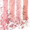 Beauty Bakerie Powder Blush Makeup Palette for Face & Cheeks, Matte and Metallic Highlighter Make up Set, 4 Highlight Shades, Cotton Candy Champagne view 4