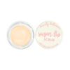 Beauty Bakerie Sugar Lip Scrub Exfoliator & Moisturizer, Lip Scrubber Exfoliator & Hydrator, Moisturizing Treatment Care & Plumper, Peach view 1