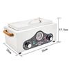 DOC.ROYAL 500W Portable Dry Heat High Temperature Autoclave Manicure Tool for Nails Pedicure Salon view 3