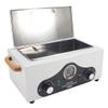 DOC.ROYAL 500W Portable Dry Heat High Temperature Autoclave Manicure Tool for Nails Pedicure Salon view 4