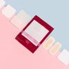 Ollie Belle Cover Dot Acne Care (17 Count) - Variety Size Hydrocolloid Acne Patches for Face, Back, Chin & Cheeks - Large Pimple Stickers - Acne Patch Treatment view 2