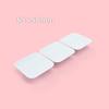 Ollie Belle Cover Dot Acne Care (17 Count) - Variety Size Hydrocolloid Acne Patches for Face, Back, Chin & Cheeks - Large Pimple Stickers - Acne Patch Treatment view 4