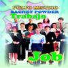 1PIECE BRYBRADAN JOB SACHET POWDER/TRABAJO POLVO EN BOLSA 1/2 OZ 14 GR view 1