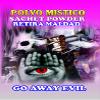 1 PIECE BRYBRADAN GO AWAY EVIL SACHET POWDER/RETIRA MALDAD POLVO EN BOLSA 1/2 OZ 14 GR view 1