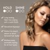 ALURAM Hair Styling Clay, Soft Satin Finish, Clean Beauty Haircare for All Hair Types, 3.4 Fl Oz view 3