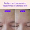 Blumbody Forehead Wrinkle Patches - Anti Wrinkle Facial Patches to Smooth Eyes & Forehead Wrinkles - Non-Silicone Face Tape for Fine Wrinkles between Eyes & Face - 50 Patches (Up to 60 day supply) view 2