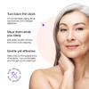 Blumbody Forehead Wrinkle Patches - Anti Wrinkle Facial Patches to Smooth Eyes & Forehead Wrinkles - Non-Silicone Face Tape for Fine Wrinkles between Eyes & Face - 50 Patches (Up to 60 day supply) view 3