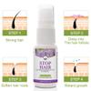 Painless Permanent Hair Removal Inhibitor Spray - Stop Hair Growth for Face, Arms, Legs, Armpits - 20ml view 3