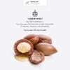 AGRARIA Lemon Verbena Argan Oil Conditioner view 3