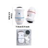CRRD Electric Vacuum Adsorption Foot Grinder Portable Electric Pedicure Tools Foot Care Tool Skin Callus Remover Foot Polisher USB Foot File Pedicure Tools view 2