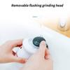 CRRD Electric Vacuum Adsorption Foot Grinder Portable Electric Pedicure Tools Foot Care Tool Skin Callus Remover Foot Polisher USB Foot File Pedicure Tools view 4